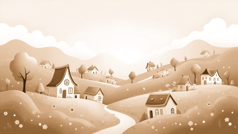 Rocky Ridge neighborhood